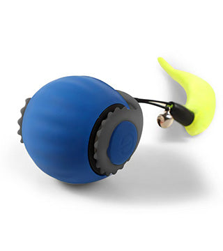 Juguete Para Gato. Atrapame si puedes 1.0 - Liampet Juguete Para Gato. Atrapame si puedes 1.0 - Liampet